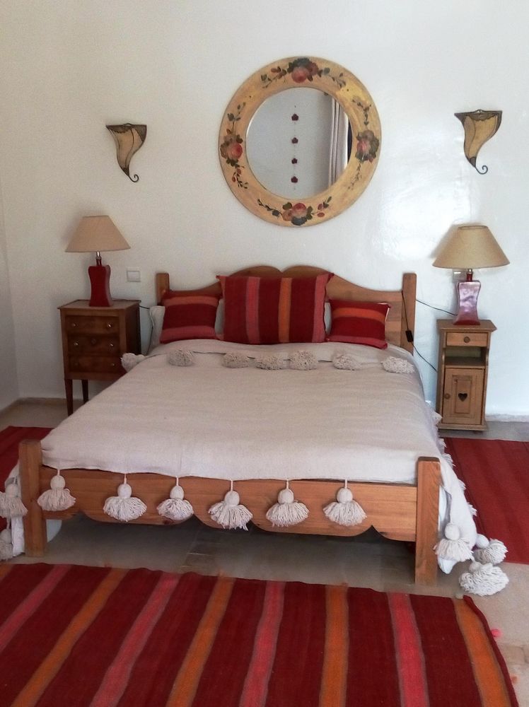 Suite Atlas - dour Lain - Marrakech